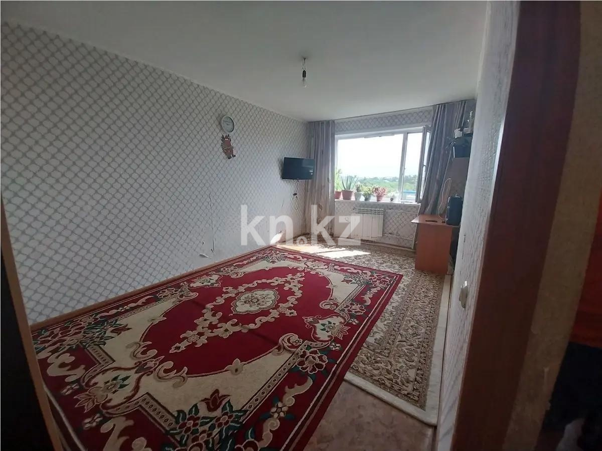Продажа 1-комнатной квартиры, 30 м² - Продажа квартир в панельном доме в Темиртау - страница 6 фото 1 из 3