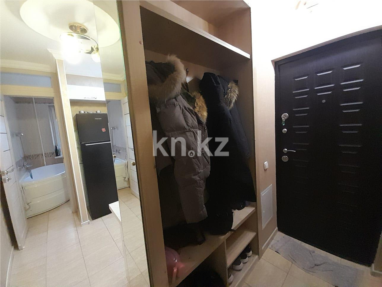 Продажа 2-комнатной квартиры, 48 м² в Караганде - фото 14