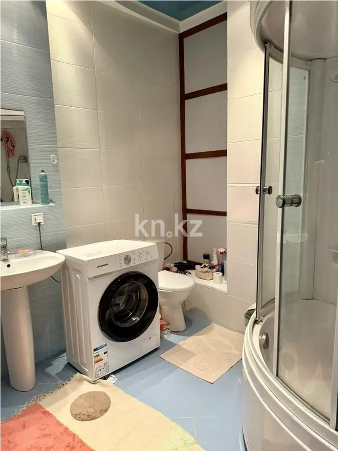 Продажа 4-комнатной квартиры, 150 м², пр. Аль-Фараби, дом  95 - Продажа  четырехкомнатных квартир в Алматы фото 5 из 6