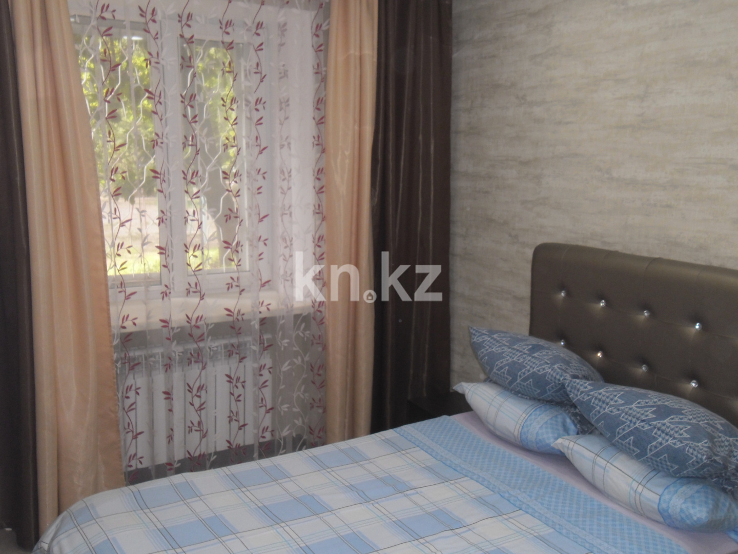 Аренда 3-комнатной квартиры посуточно, 88 м², ул. Набережная Славского, дом  48 в Усть-Каменогорске - фото 40