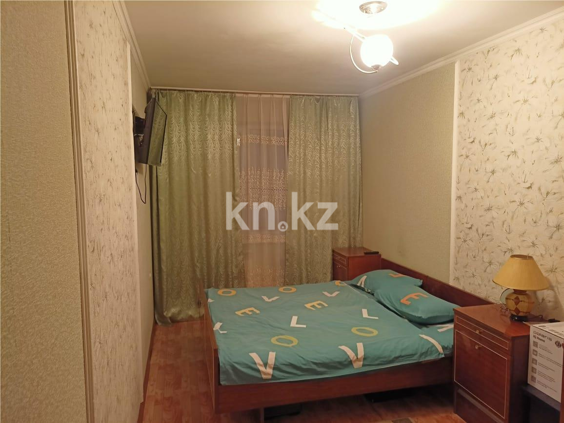 Продажа 2-комнатной квартиры, 44 м², ул. Абая - Продажа квартир в Казахстане фото 2 из 9