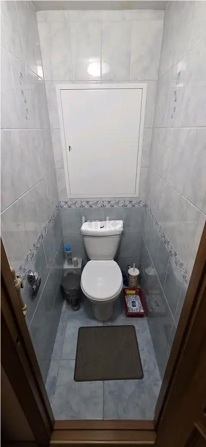 Продажа 3-комнатной квартиры, 60.1 м² в Астане - фото 5