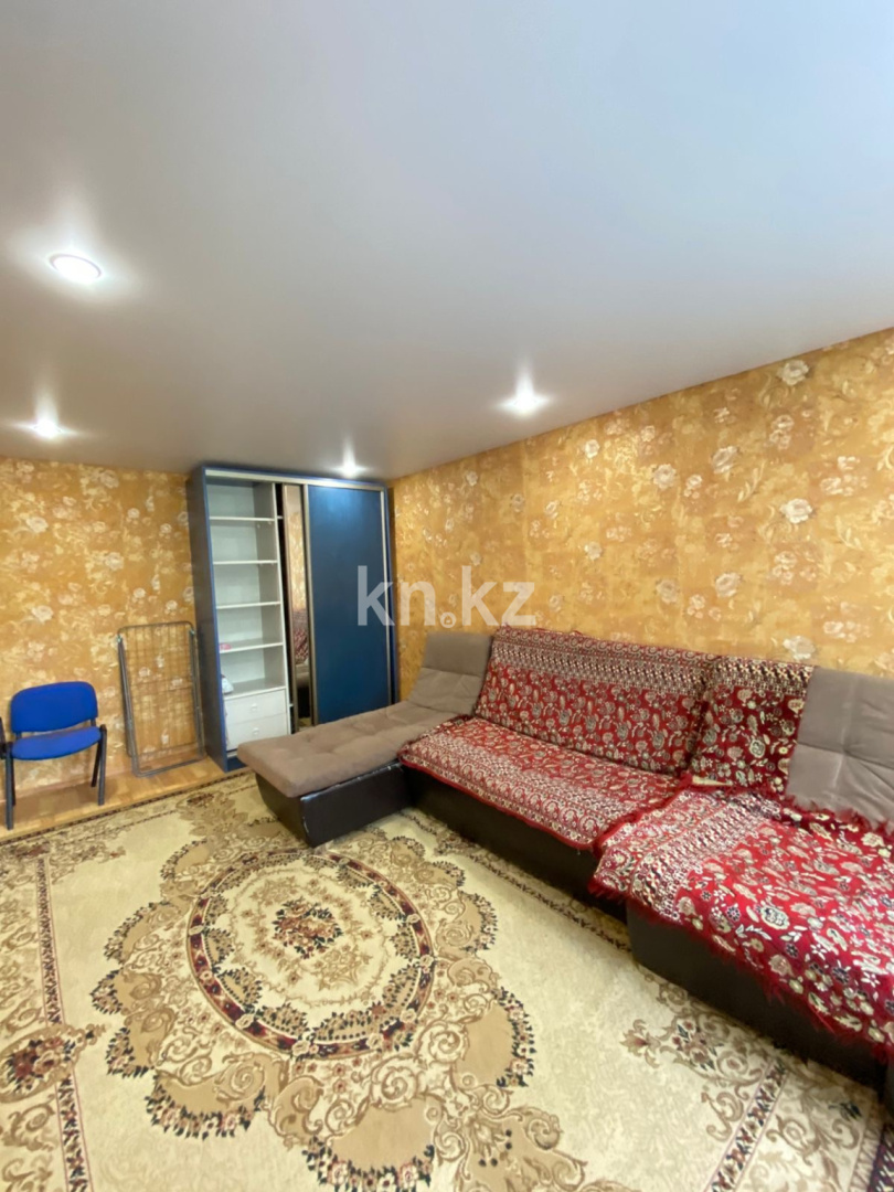 Аренда 2-комнатной квартиры, 51 м² в Астане - фото 3