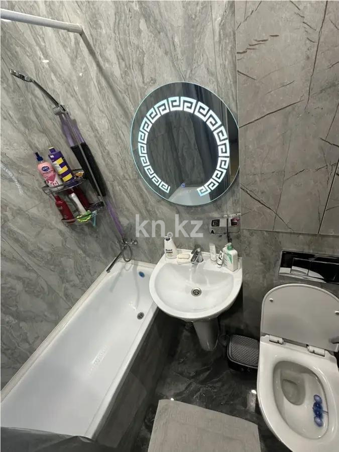 Продажа 2-комнатной квартиры, 50 м², пр. Райымбека, дом  210/7 в Алматы - фото 4