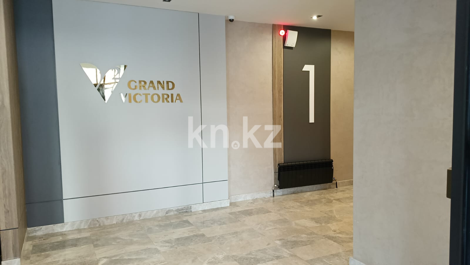 Аренда 3-комнатной квартиры, 92 м² в Астане