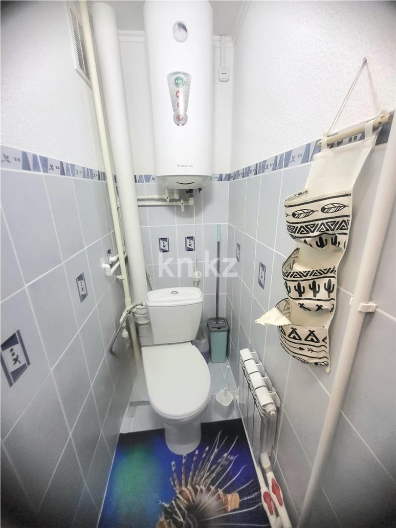 Продажа 3-комнатной квартиры, 69 м², мкр-н 8, дом  46 в Темиртау - фото 12