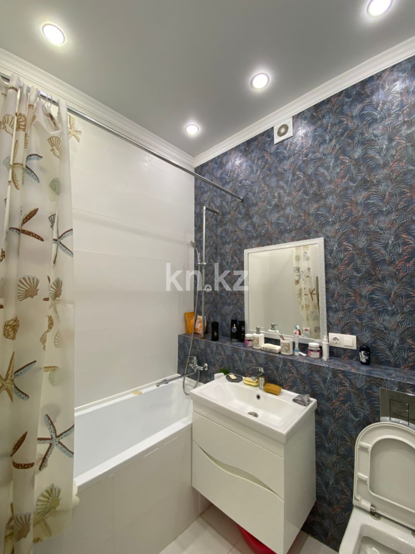 Продажа 4-комнатной квартиры, 147 м², ул. Таттимбета, дом  19/14 - Продажа  четырехкомнатных квартир в Караганде с фото фото 36 из 40