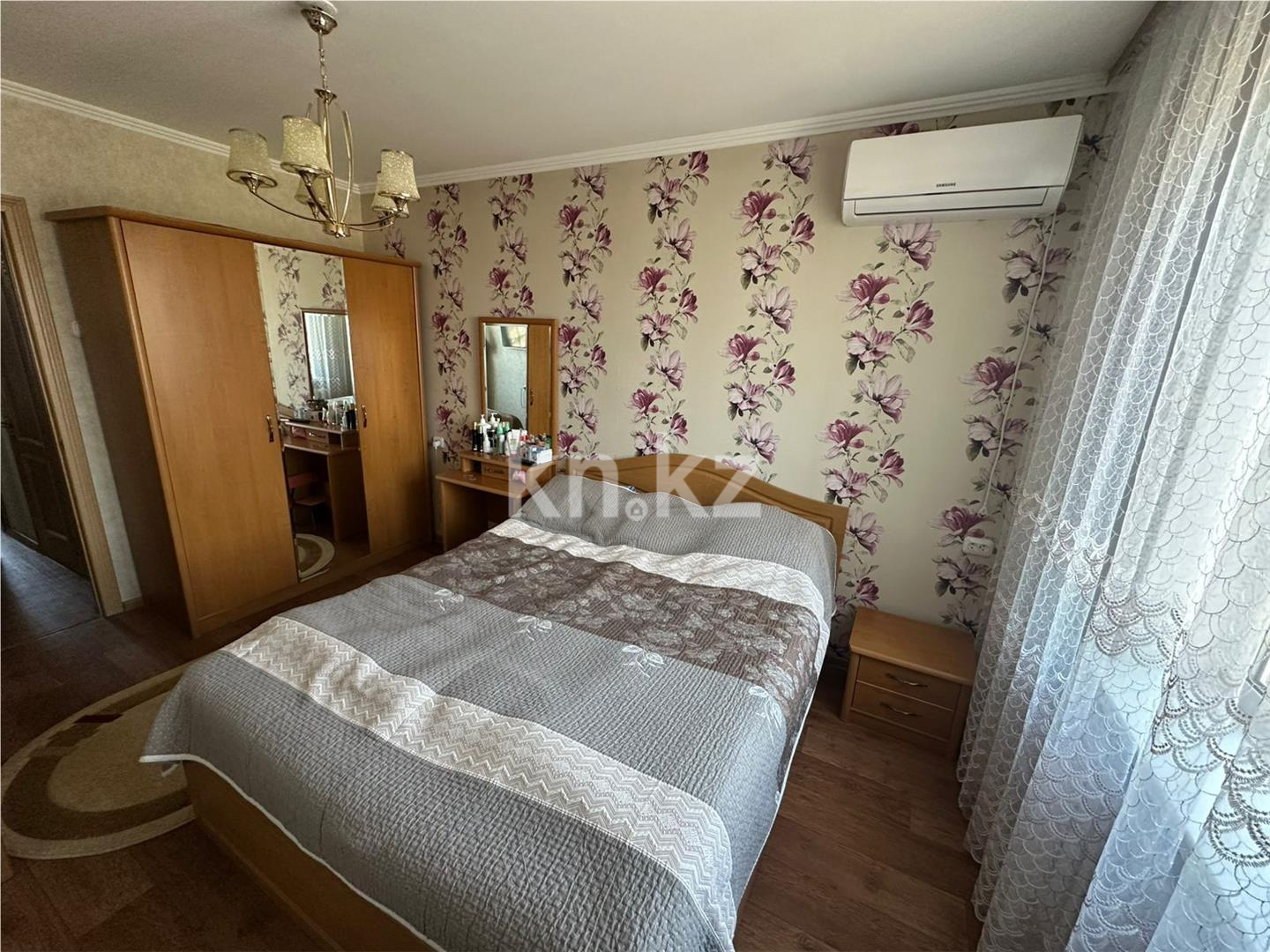 Продажа 3-комнатной квартиры, 63 м² - Продажа трехкомнатных квартир от собственников в Караганде - страница 13 фото 2 из 15