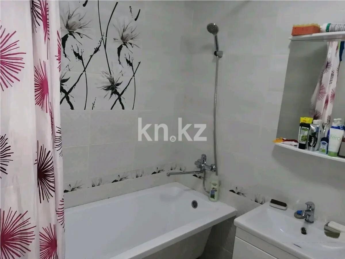 Продажа 1-комнатной квартиры, 44 м² в Астане - фото 3