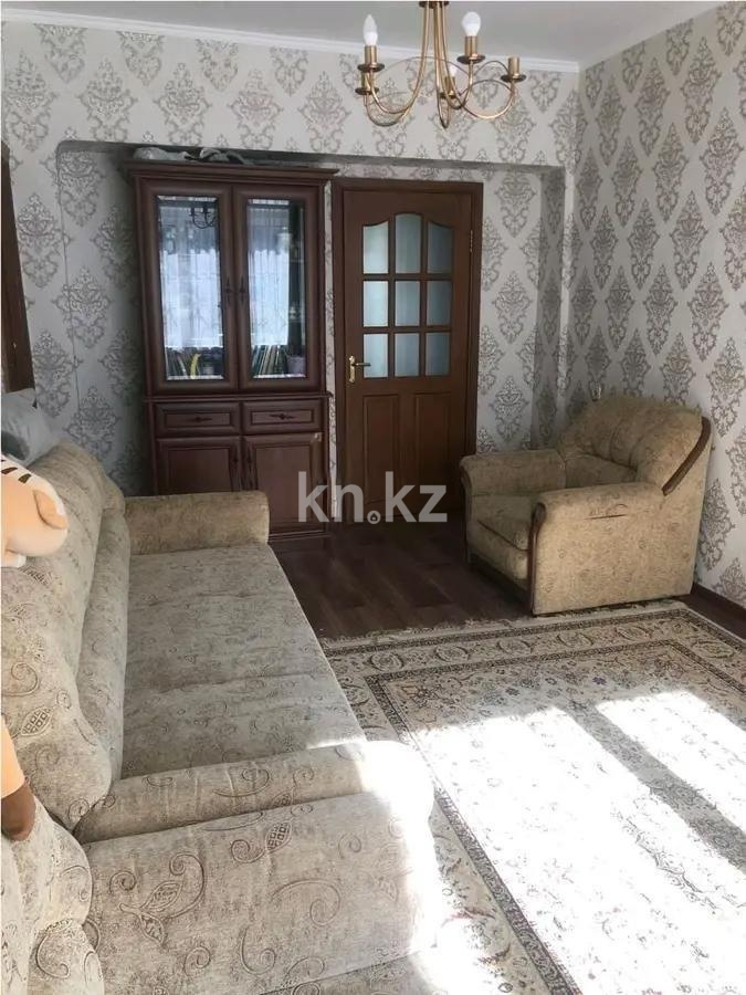 Продажа 2-комнатной квартиры, 54 м² - Продажа двухкомнатных квартир от собственников в Алматы - страница 3 фото 2 из 4