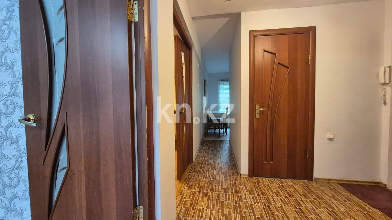 Продажа 3-комнатной квартиры, 64 м², мкр-н Авангард-3, дом  49 - Продажа и аренда недвижимости в Атырау фото 5 из 15