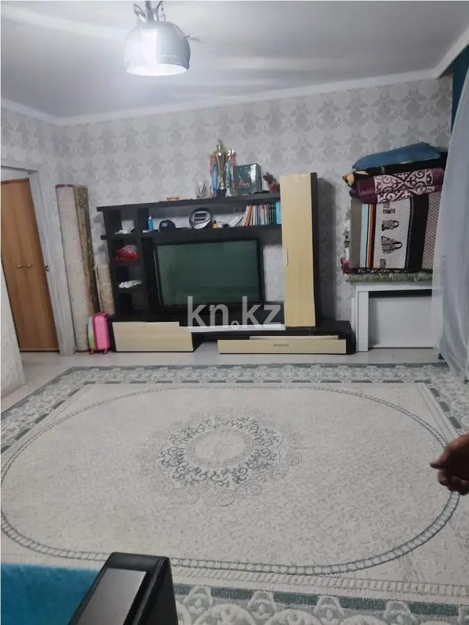 Продажа 2-комнатной квартиры, 56.8 м² - Продажа квартир в р-не Сарайшык Астаны - страница 5 фото 1 из 6