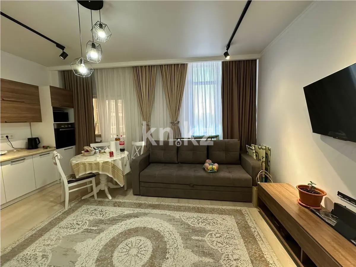 Продажа 3-комнатной квартиры, 75 м² - Продажа  трехкомнатных квартир в новостройках Астаны без посредников фото 1 из 8