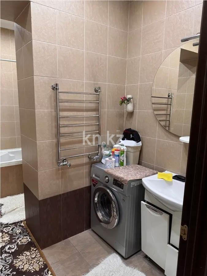 Продажа 3-комнатной квартиры, 74 м², ул. Брусиловского, дом  163 в Алматы - фото 6