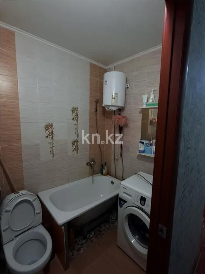 Продажа 1-комнатной квартиры, 35 м² - Продажа однокомнатных квартир в Караганде - страница 2 фото 3 из 4