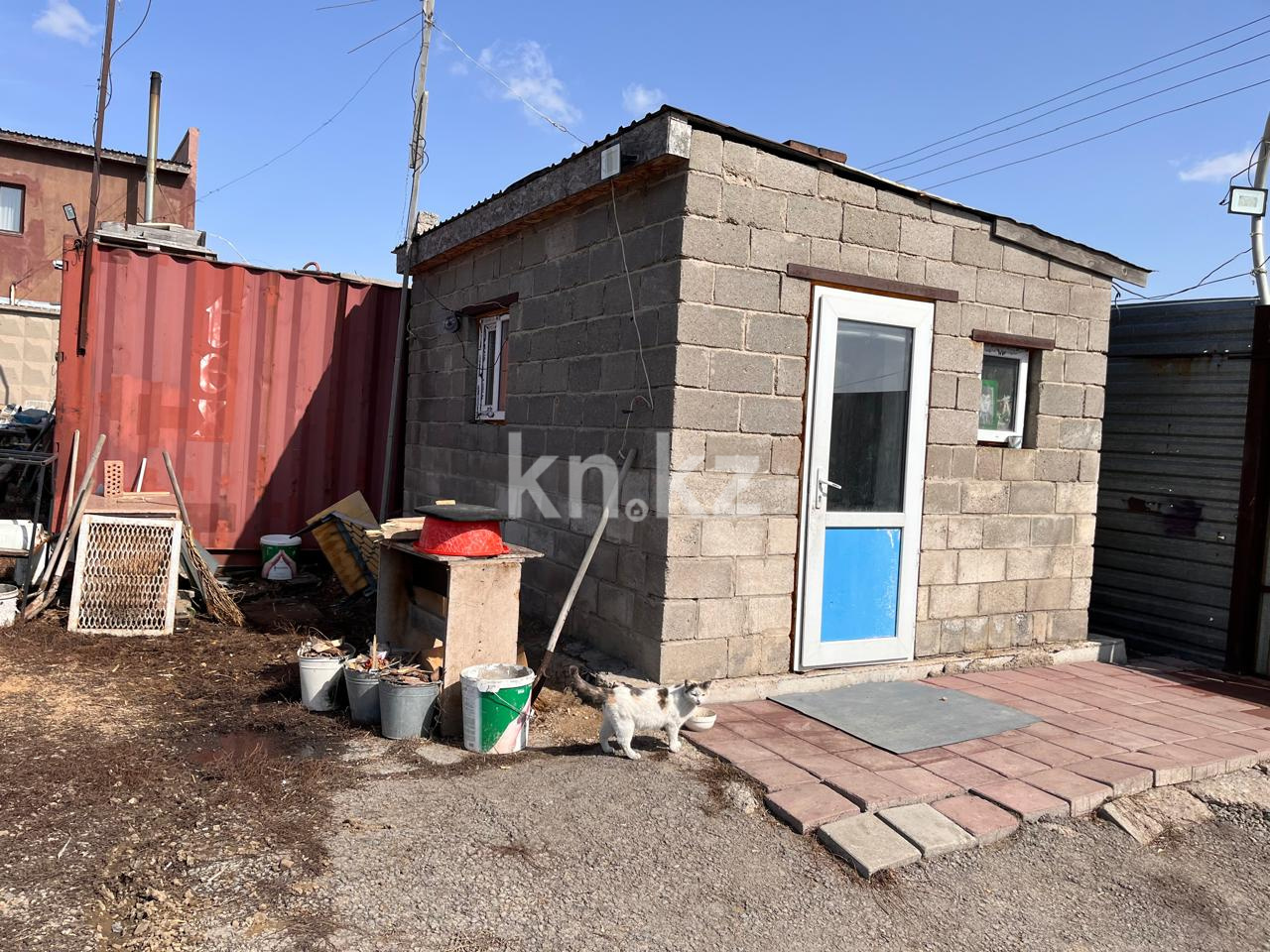 Продажа земельного участка, 19.7 сот., ул. Гапеева - Продажа земельных участков в Караганде фото 13 из 24