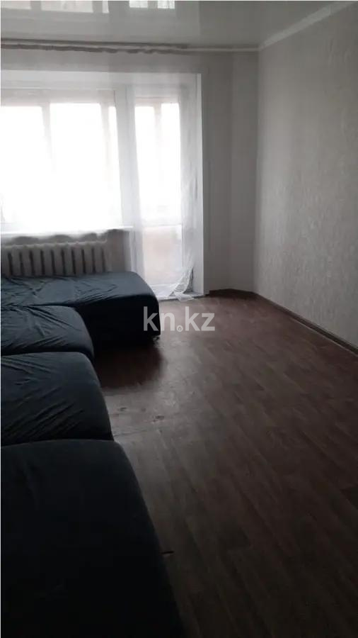 Продажа 3-комнатной квартиры, 61 м², мкр-н 17, дом  56 - Продажа  трехкомнатных квартир в Караганде без посредников фото 1 из 5