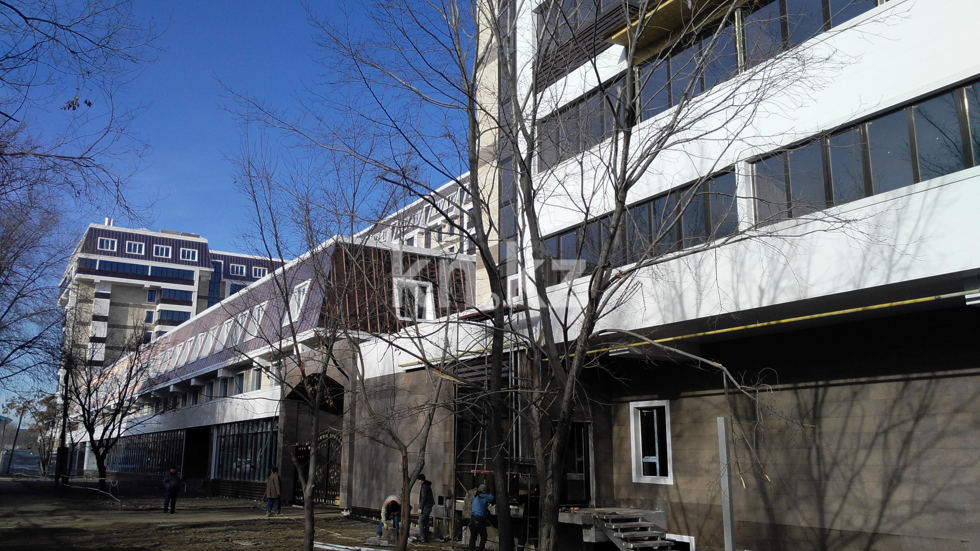 Продажа 3-комнатной квартиры, 89 м², пр. Гагарина, дом  309 в Алматы - фото 8