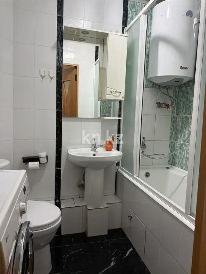 Продажа 3-комнатной квартиры, 67.4 м² - Продажа недвижимости в Казахстане - страница 8 фото 5 из 6