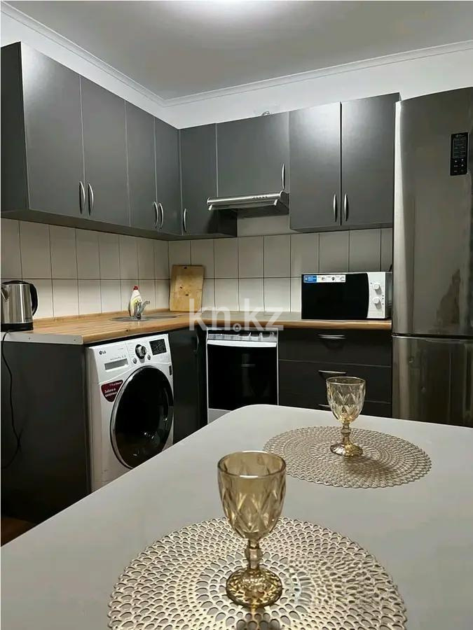 Продажа 2-комнатной квартиры, 59 м², ул. Айтматова, дом  41б в Астане - фото 3