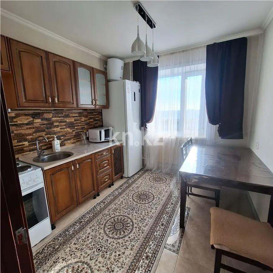 Продажа 1-комнатной квартиры, 41 м² - Продажа квартир в Караганде - страница 15 фото 2 из 5