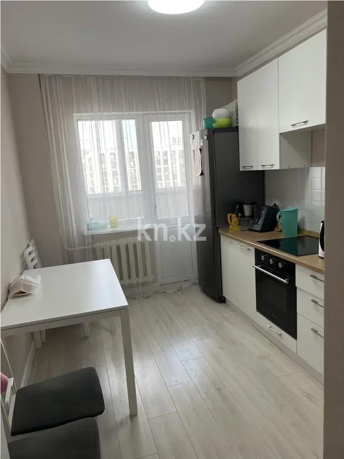 Продажа 3-комнатной квартиры, 85.6 м² - Аренда комнат в Актобе фото 4 из 8