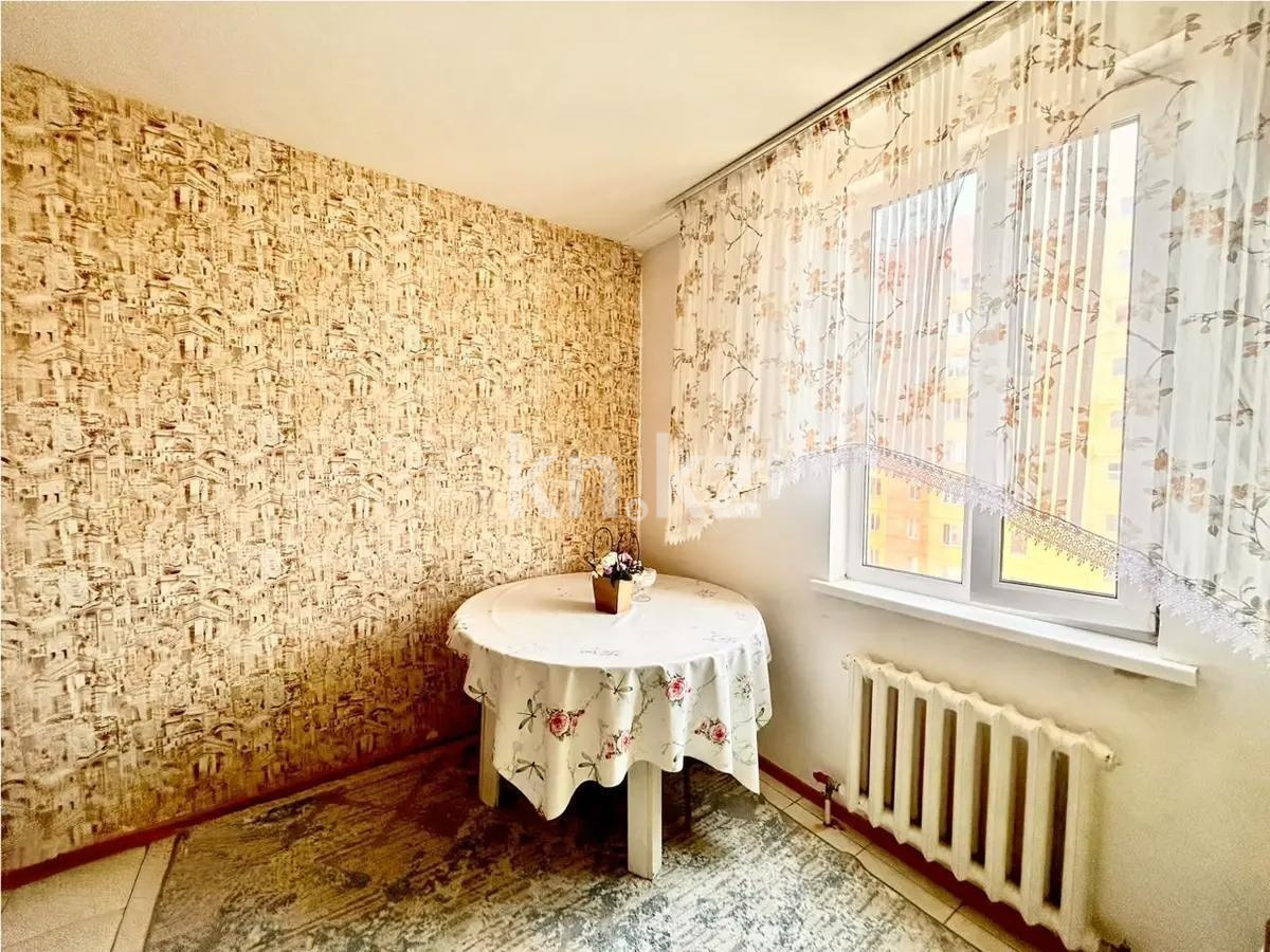 Продажа 1-комнатной квартиры, 38 м² в Астане - фото 2