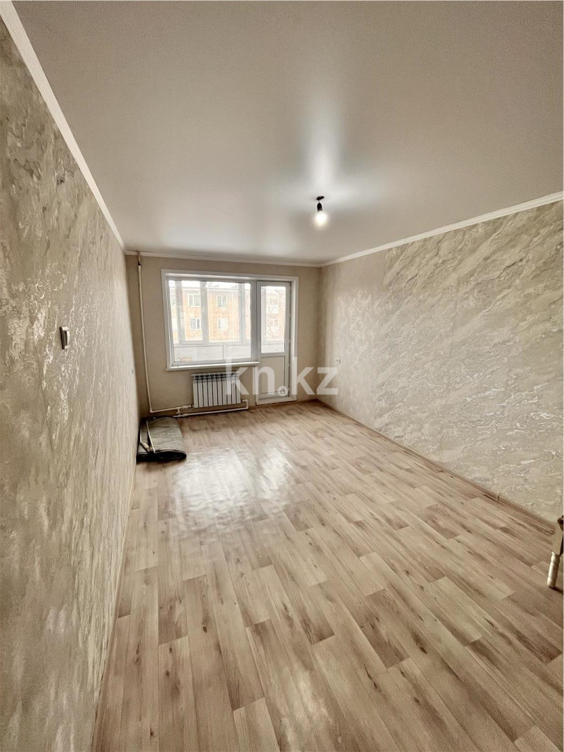 Продажа 2-комнатной квартиры, 45 м² - Недвижимость в Темиртау фото 1 из 8