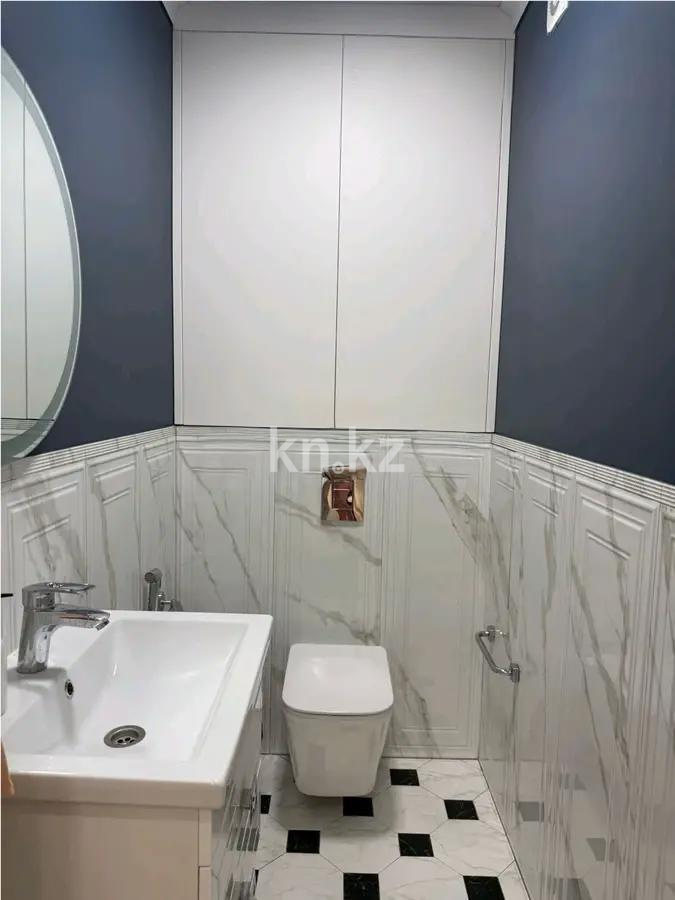 Продажа 3-комнатной квартиры, 86 м² - Продажа трехкомнатных квартир от собственников в Астане - страница 2 фото 5 из 5