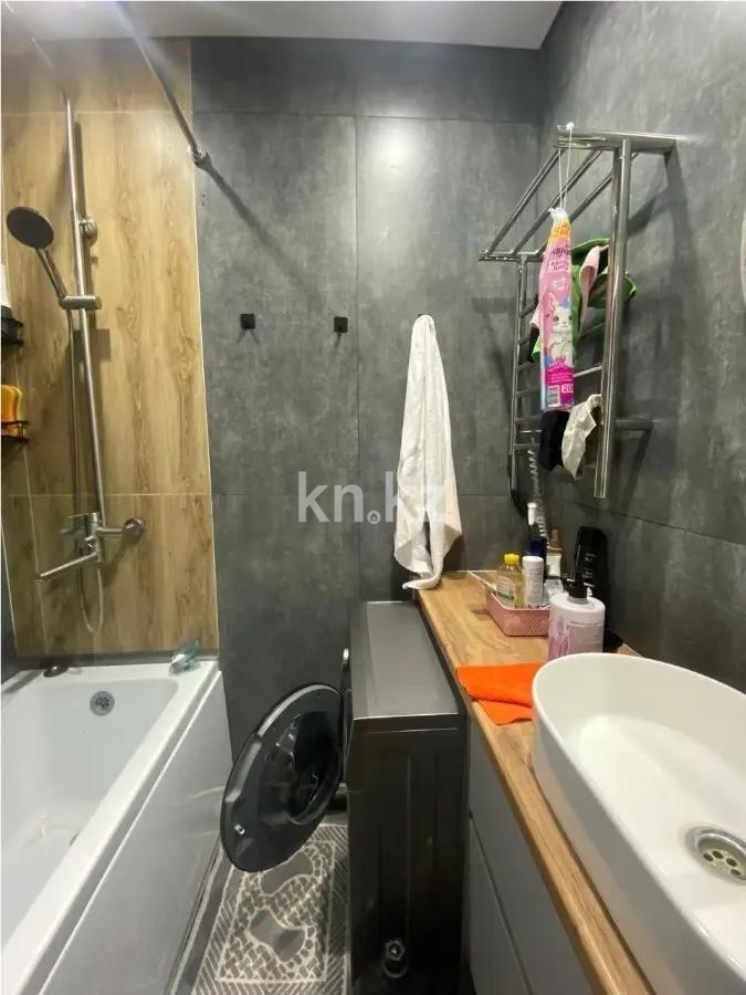 Продажа 3-комнатной квартиры, 85 м² - Продажа жилой и коммерческой недвижимости в Алматы фото 5 из 6