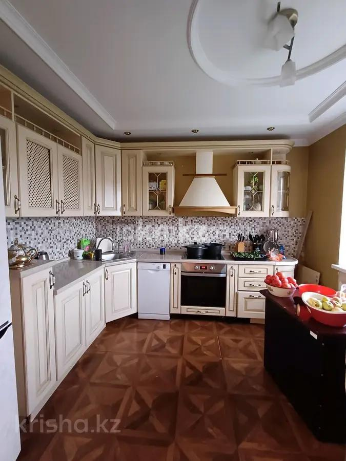 Продажа 4-комнатной квартиры, 148 м², ул. Бараева - Продажа  четырехкомнатных квартир в Астане фото 5 из 15