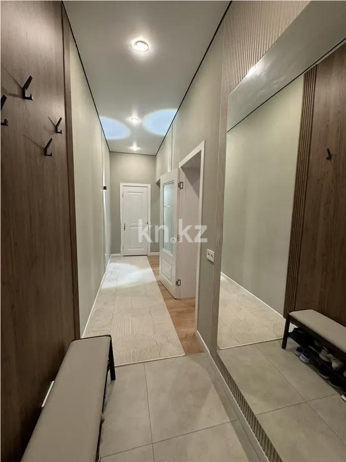 Продажа 2-комнатной квартиры, 53 м² - Продажа квартир в Казахстане - страница 10 фото 5 из 6
