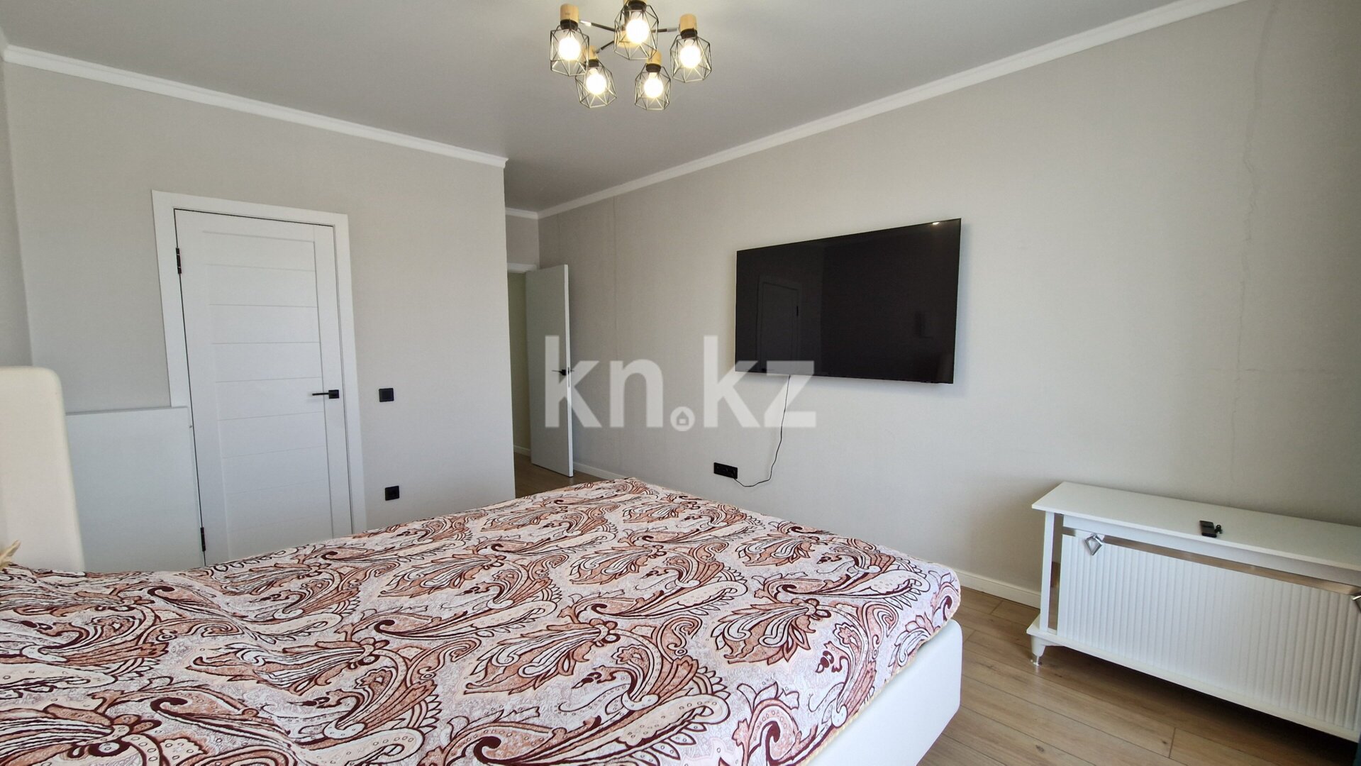 Продажа 3-комнатной квартиры, 108 м² в Астане - фото 14