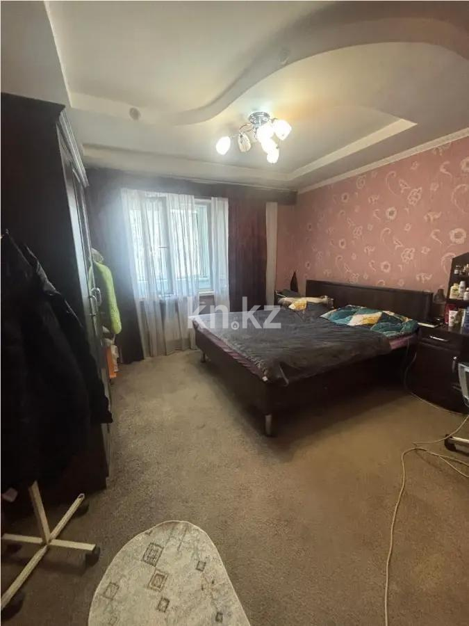 Продажа 3-комнатной квартиры, 92 м² - Продажа трехкомнатных квартир в Алматы - страница 2 фото 3 из 8