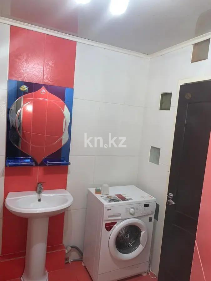 Продажа 2-комнатной квартиры, 53 м², пр. Богенбай батыра, дом  63 в Астане - фото 4