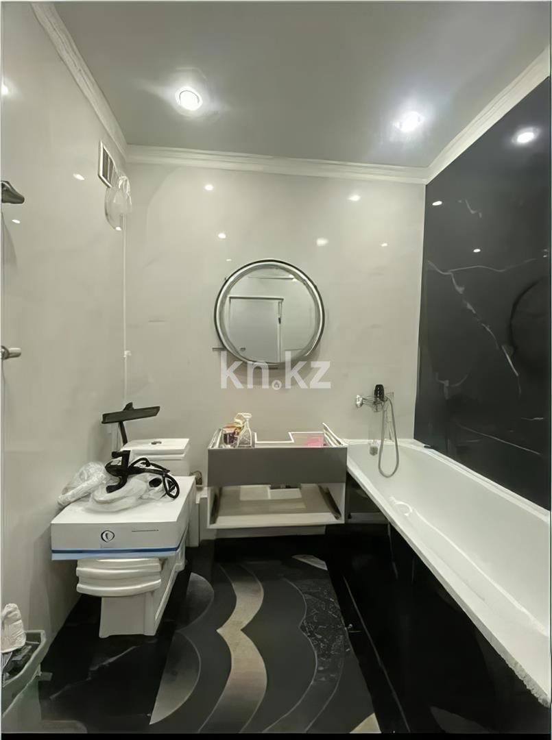 Продажа 2-комнатной квартиры, 49 м² - Продажа квартир в Наурызбайском р-не Алматы фото 3 из 3