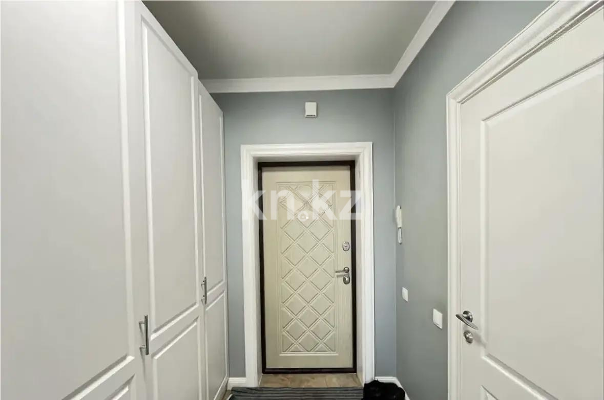 Продажа 1-комнатной квартиры, 40 м² - Продажа квартир от собственников в Астане фото 4 из 4