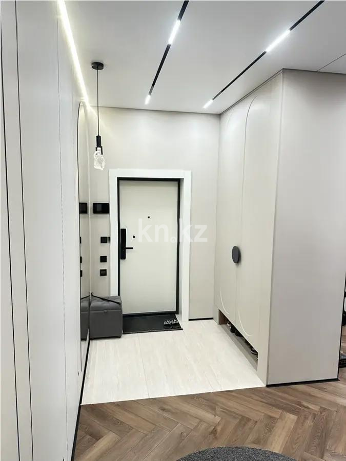 Продажа 3-комнатной квартиры, 82.6 м² в Алматы - фото 7