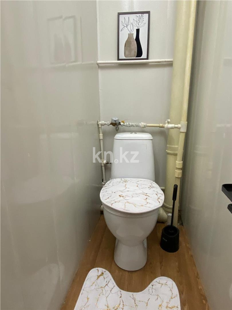 Продажа 1-комнатной квартиры, 31 м² в Караганде - фото 12