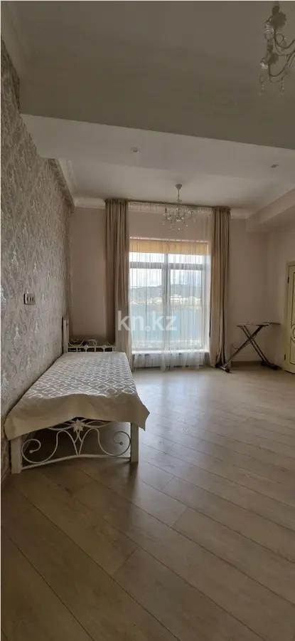 Продажа 4-комнатной квартиры, 200 м² в Алматы - фото 5