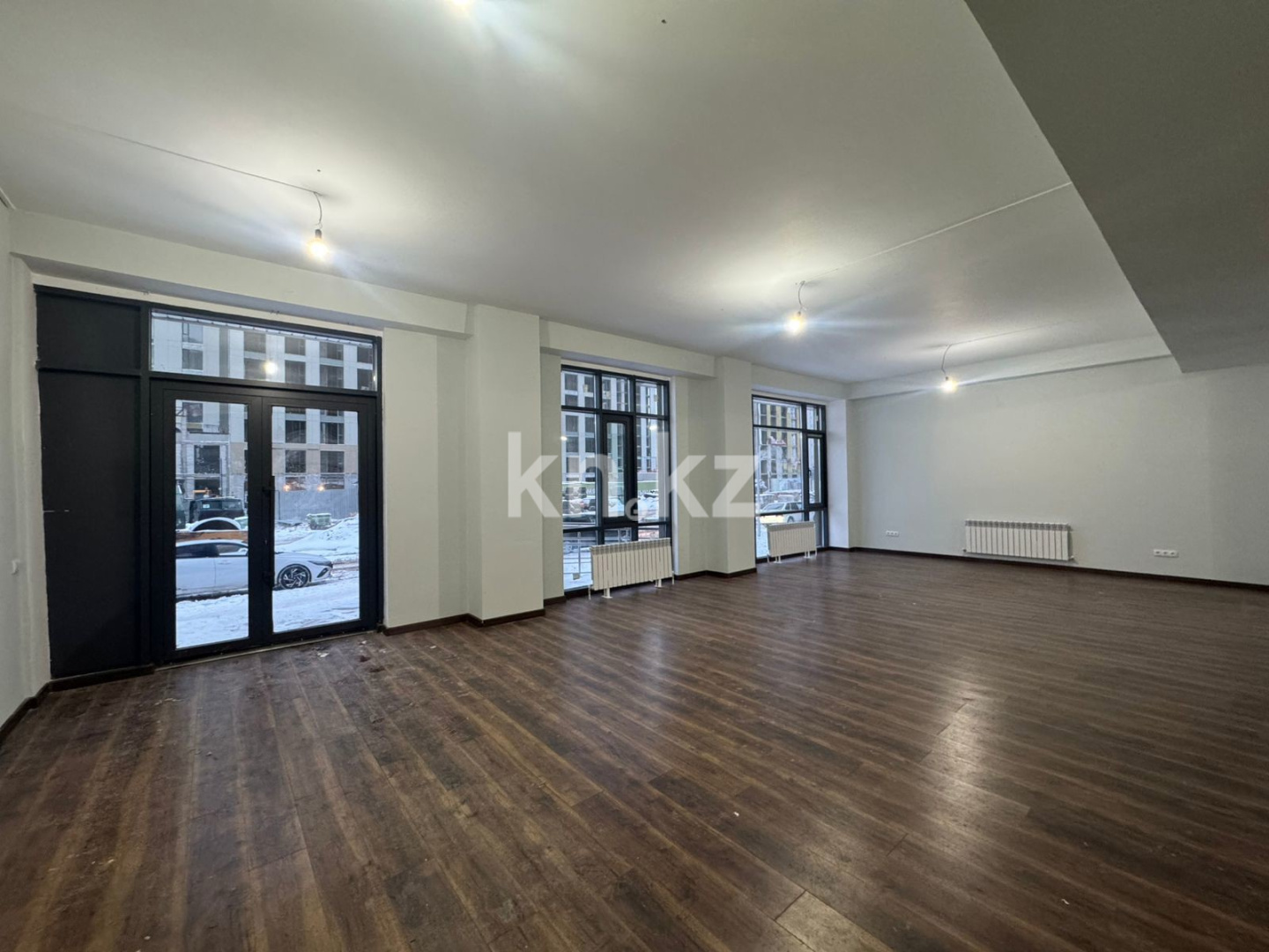 Аренда - Аренда недвижимости в Астане фото 6 из 9