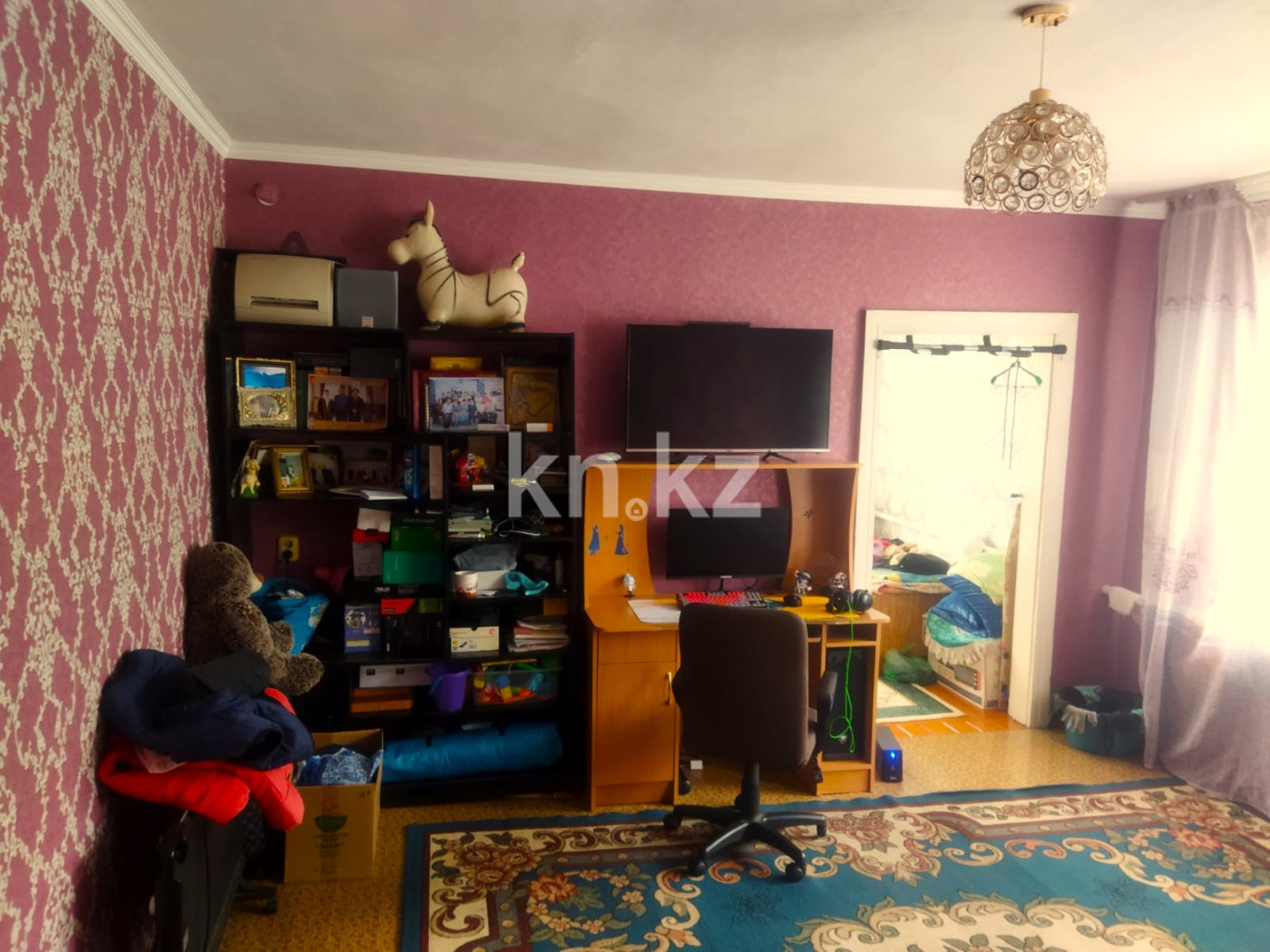 Продажа 4-комнатного дома, 100 м² - Продажа домов, коттеджей в Семее фото 3 из 15