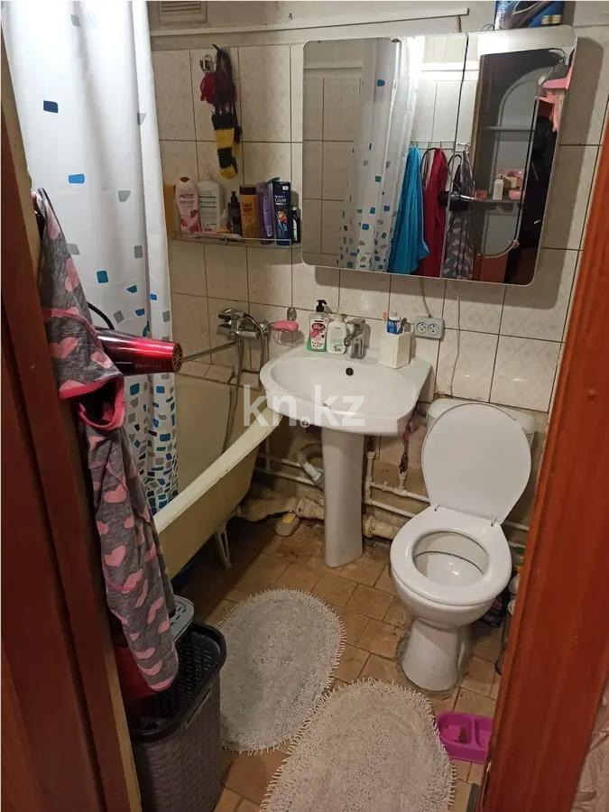 Продажа 1-комнатной квартиры, 42.2 м² - Продажа квартир в Алматы - страница 3 фото 7 из 9