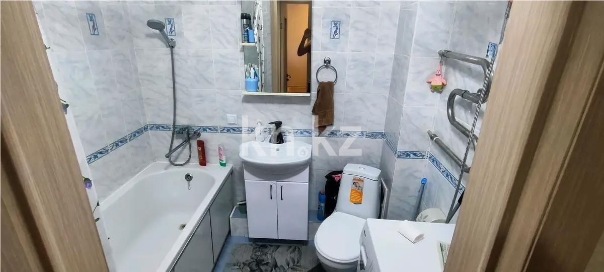 Продажа 1-комнатной квартиры, 37.6 м² в Астане - фото 3
