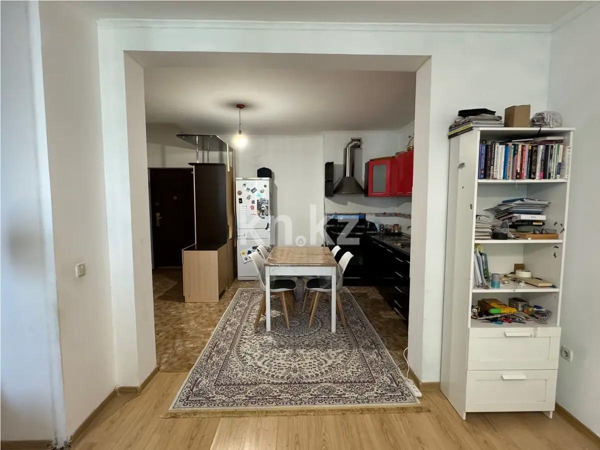 Продажа 2-комнатной квартиры, 54 м², мкр-н Жетысу-3, дом  50 в Алматы - фото 3