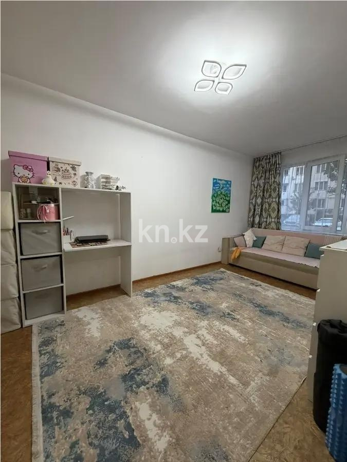 Продажа 1-комнатной квартиры, 30.5 м² - Продажа квартир в Алатауском р-не Алматы фото 4 из 4