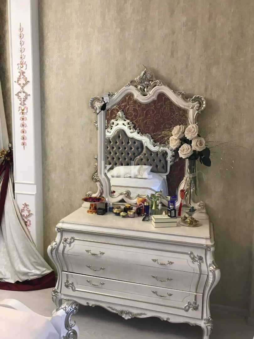 Аренда 3-комнатной квартиры, 113 м², ул. Амман, дом  2 - Аренда квартир помесячно в Казахстане фото 6 из 20