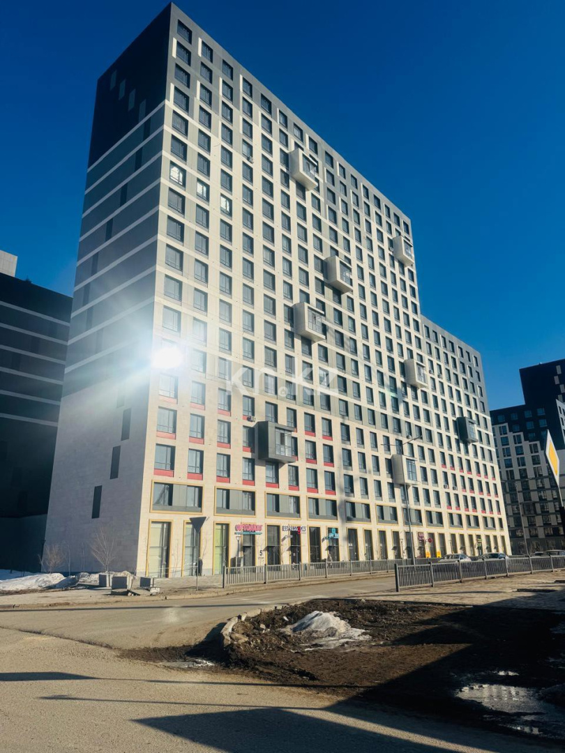 Продажа , 77 м², ул. Е-36, дом  4 в Астане - фото 2