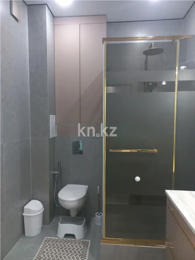 Продажа 3-комнатной квартиры, 89.6 м², ул. А-52, дом  8 в Астане - фото 5