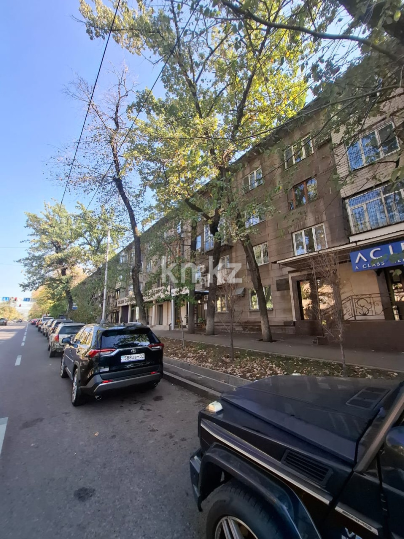 Продажа 2-комнатной квартиры, 55 м², ул. Кунаева, дом  135 - Калинина - Продажа  двухкомнатных квартир в Алматы фото 2 из 10